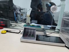 -中国农业银行(上海东方枢纽机场支行)