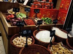 -掌柜的店·河南菜(新天地店)