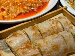 -随缘小馆(红岭路店)