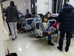 -陕西省人民医院(主院区)