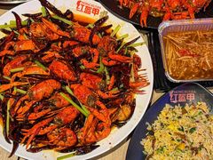 -红盔甲·小龙虾(车公庙店)