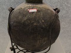 -内蒙古将军衙署博物院