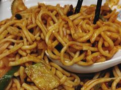 -德元兰州纯汤牛肉面(龙阳路店)