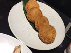 -老头儿油爆虾·知味杭州(爱琴海购物中心)