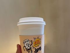 -JPG coffee(广州体育西店)