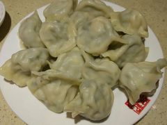 -岳姥姥饺子(泺文路店)