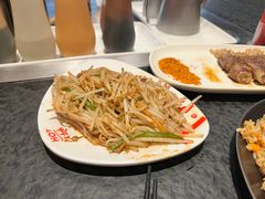 -火地铁板烧(昆山万象汇店)