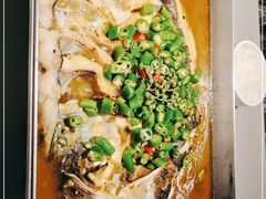 -半天妖烤鱼(东方新天地店)