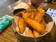 -机器人火炉披萨