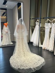 -MuseMarry婚纱(前海嘉里中心店)