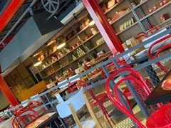 大堂-Mr.Pizza米斯特比萨(苏州平江万达广场店)