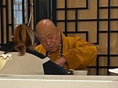 -清心素食自助餐厅(夫子庙店)