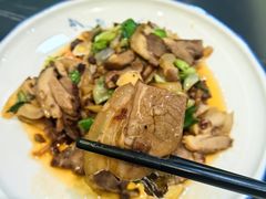 -杨记海鲜楼(三门黑金冠店)