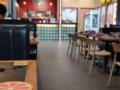 大堂-财神鸡煲(华强北店)