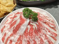 -骨之味·筒骨汤火锅(江头店)