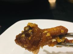 -高第街56号港式餐厅·精选(世茂广场宽厚里大明湖店)
