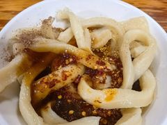 -洞子口张老二凉粉(文殊院店)