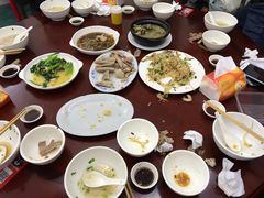 -楚生鹅粿条汤(东山分店)