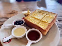 -maan coffee漫咖啡(通州店)