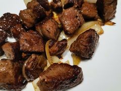 -尚雅铁板料理自助餐厅(乐松店)