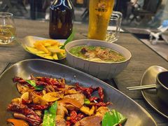 -Ameigo梅果·云贵川bistro(长宁来福士店)