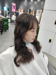 -藤野造型烫染·接发