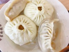 -蒋家桥饺面店(东关街店)