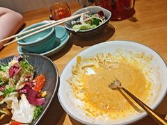 -一心创作料理屋(经开万达店)