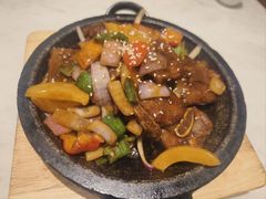 -小菜园新徽菜(北京大兴龙湖天街店)