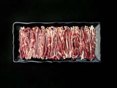 -手选潮汕鲜活牛肉火锅(二七广场店)