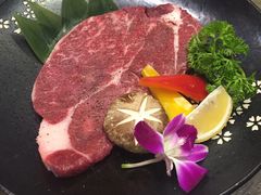 -和萌牛肠烧烤(财富中心店)