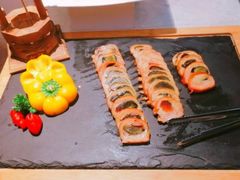 -鹭江潮餐厅•福建菜(鹭江佲家酒店)