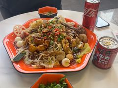 -张亮麻辣烫(哈尔滨金爵万象店)