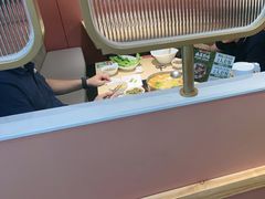 -新大新豆米火锅1993(万象汇店)
