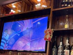 -鸟鹏烧鸟居酒屋(仁恒梦中心店)