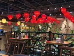 -老湘村·湖南土菜(天河维多利店)