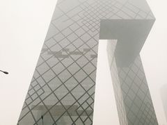 -中央广播电视总台(光华路办公区)