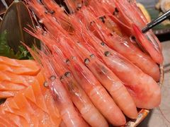 -渔荷食町·铁板烧料理(崂山万象汇店)