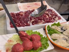 -潮悦牛肉火锅城(水贝店)