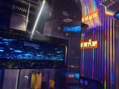 -星璨火吧KTV聚会餐厅(华清广场店)