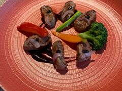 -香樟花园法式铁板烧(恒隆广场店)