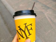 -纽约薯条(世豪广场店)