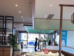 -绿杨春·淮扬宴(庐山路店)