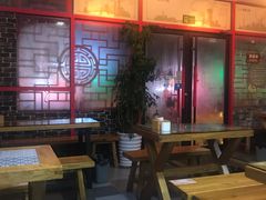 -鲁毓鲜蓬莱小面(黄山路店)