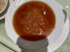 -富临饭店阿一鲍鱼