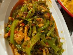 -易老妈蹄花.特色川菜(人民公园总店)