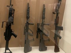 -中国北方国际射击场