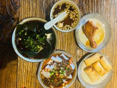 -三十三碗黄牛肉面(东原1891店)