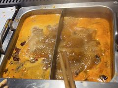 -新艺自助美食城(中山路店)