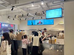 -喜茶(广州北京路惠福东店)